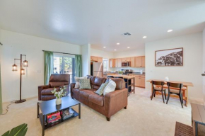 2 Mi to Dtwn Flagstaff Home with Balcony!